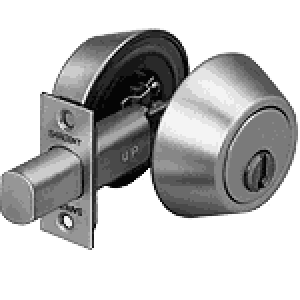 Deadbolt - 460 Series-SARGENT 